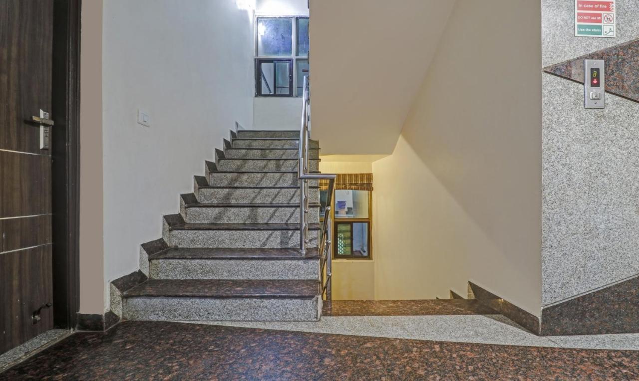 Hotel Treebo Trend Mohit Regency Bhopal Exterior foto